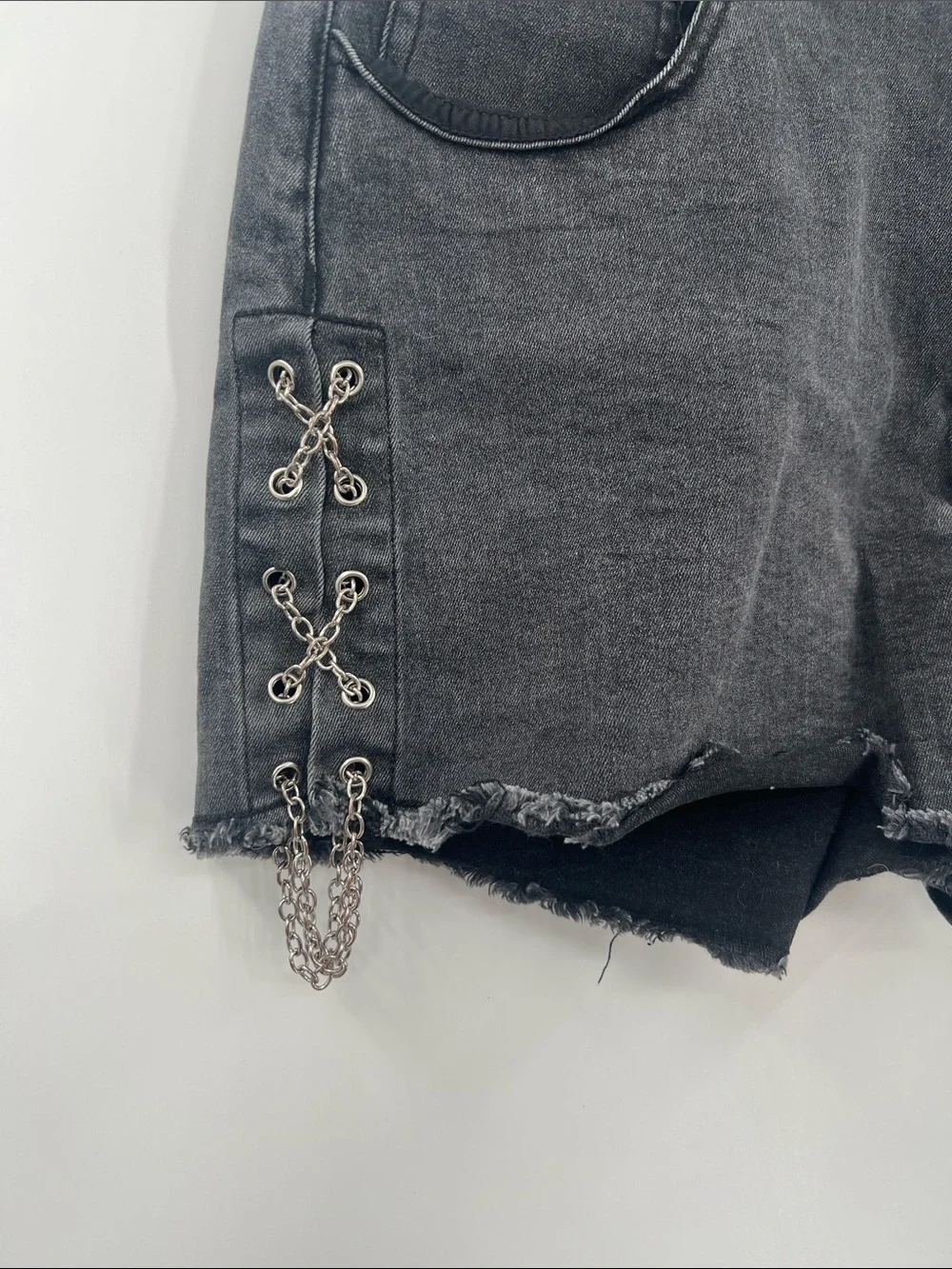W30  Forever 21 Jean  shorts